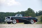 Buick Skylark Convertible 1954 года